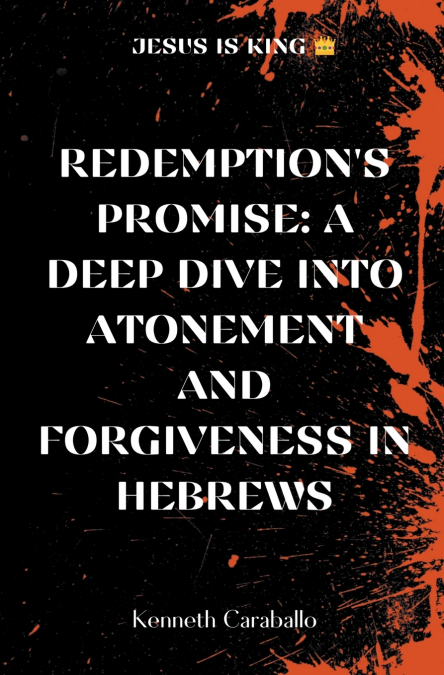 Redemption’s Promise