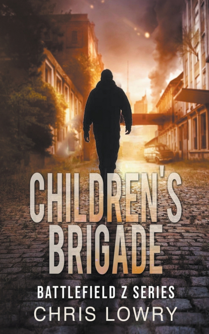 Children’s Brigade - Battlefield Z