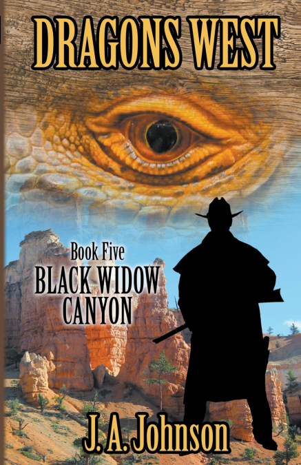 Black Widow Canyon