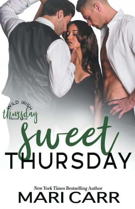 Sweet Thursday