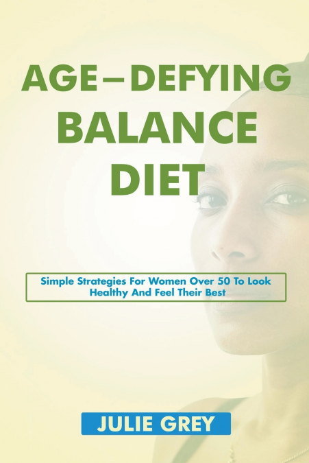 Age-Defying Diet Aids