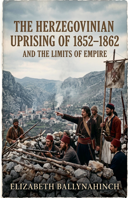 The Herzegovinian Uprising of 1852-1862 and the Limits of Empire