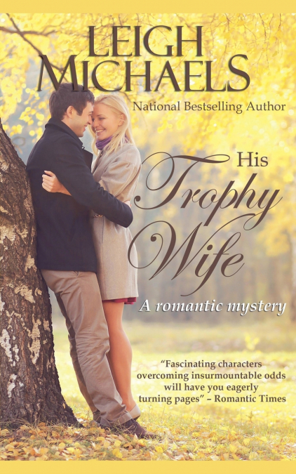 His Trophy Wife