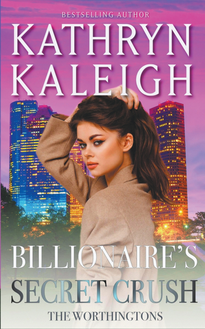 Billionaire’s Secret Crush