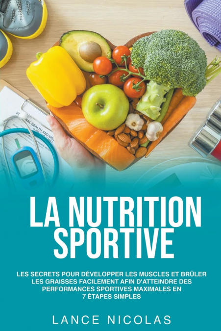 La nutrition sportive