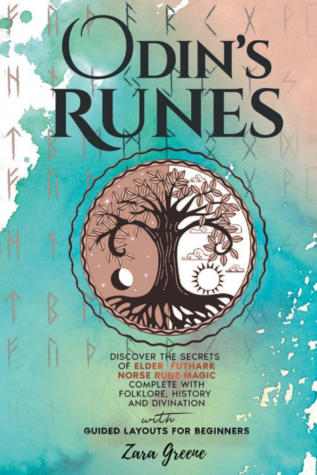 Odin’s Runes