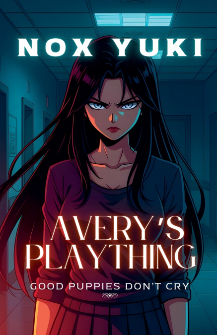 Avery’s Plaything