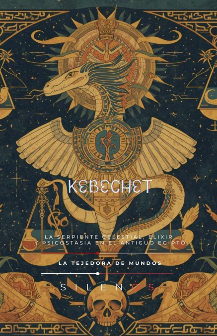 Kebechet