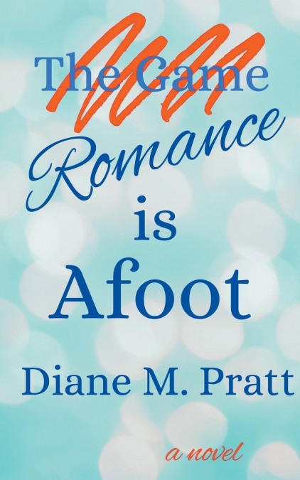 Romance is Afoot