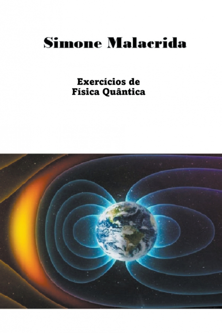 Exercícios de Física Quântica