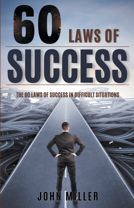 60 Laws of Success