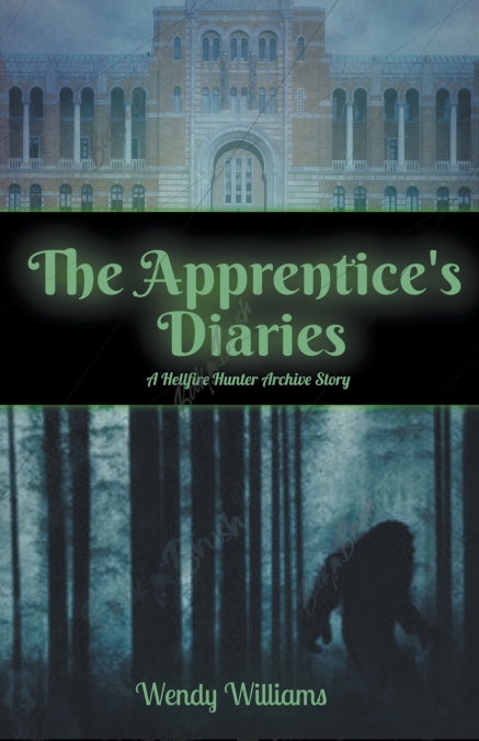 The Apprentice’s Diaries