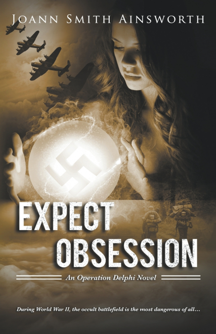 Expect Obsession