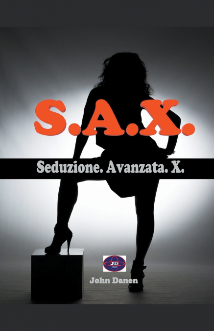 Seduzione. Avanzata. X.