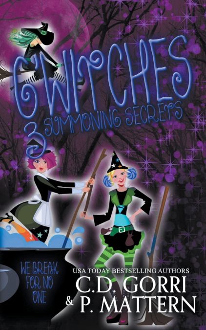 G’Witches 3