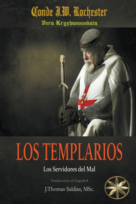 Los Templarios