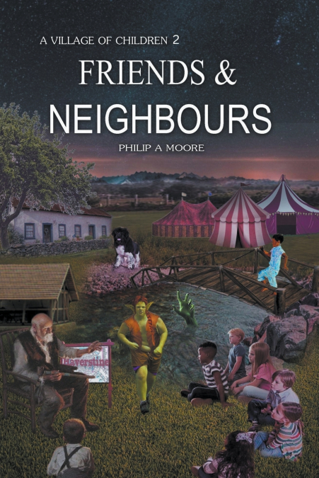 Friends & Neighbours