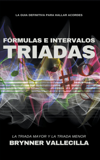 Fórmulas e intervalos triadas