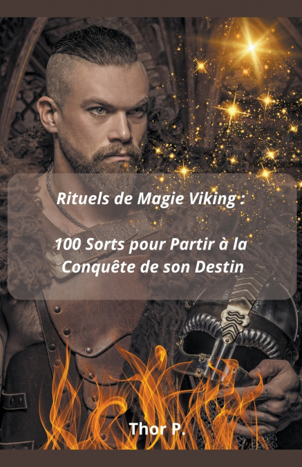 Rituels de Magie Viking