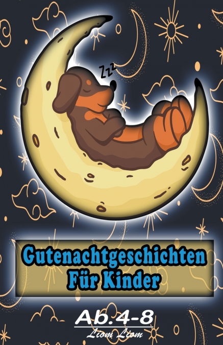 Gutenachtgeschichten für Kinder