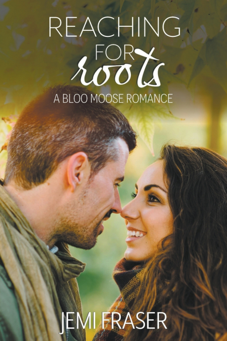 Reaching For Roots