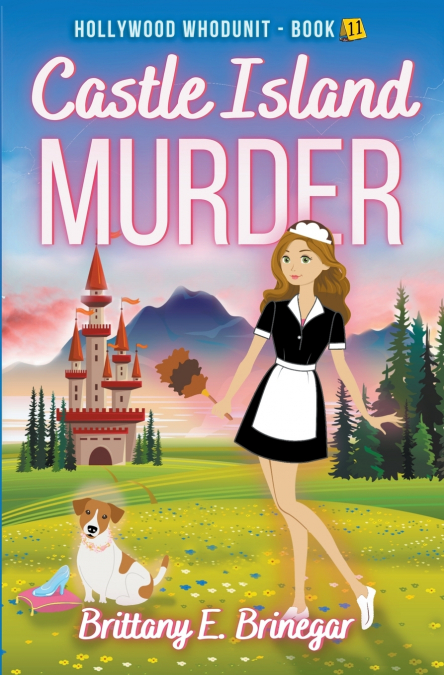 Castle Island Murder