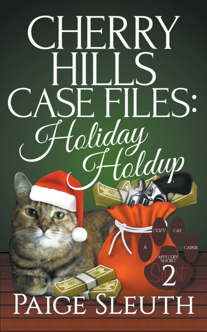 Cherry Hills Case Files