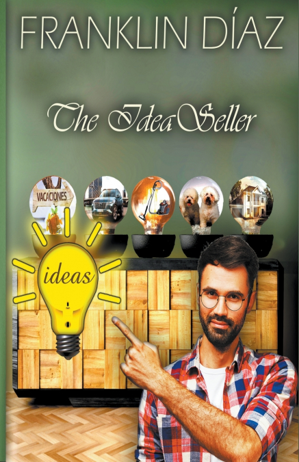 The IdeaSeller