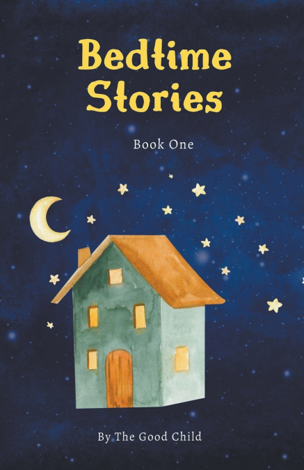Children’s Bedtime Stories