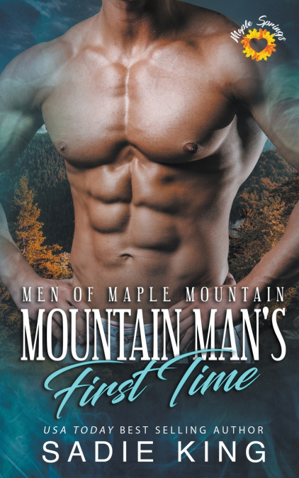 Mountain Man’s First Time