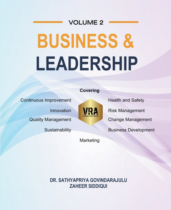 Business & Leadership