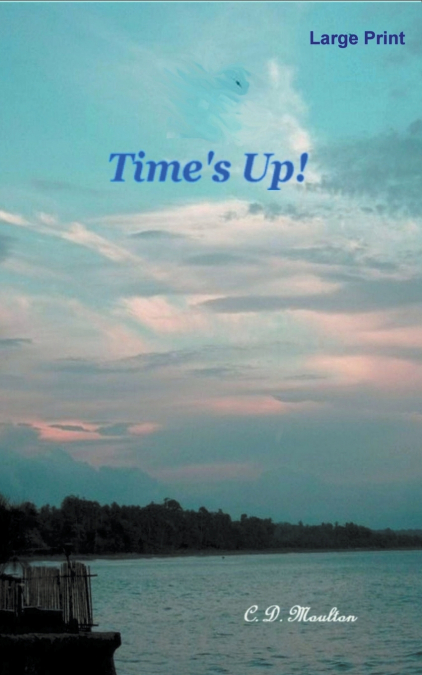 Time’s Up!