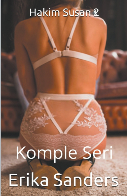 Hakim Susan 2. Komple Seri
