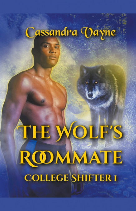 The Wolf’s Roommate