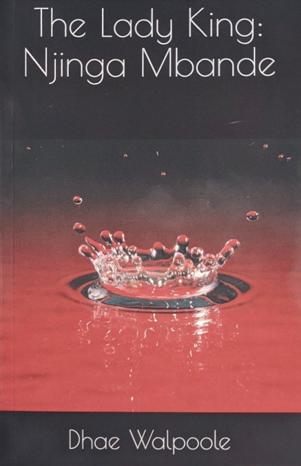 The Lady King