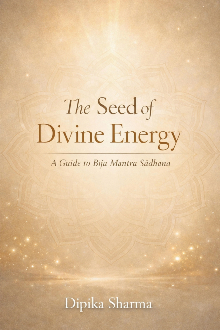 The Seed of Divine Energy