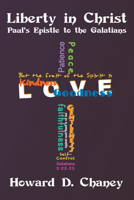 Liberty in Christ