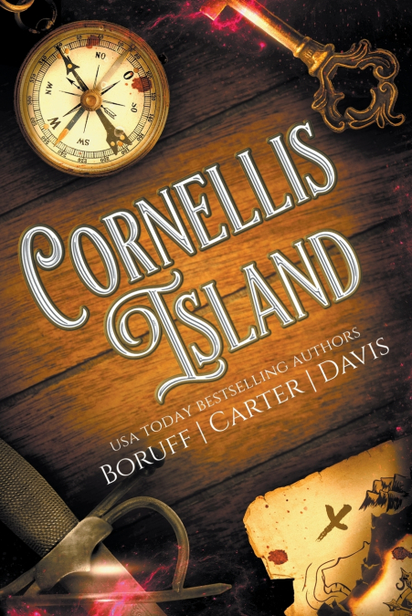 Cornellis Island