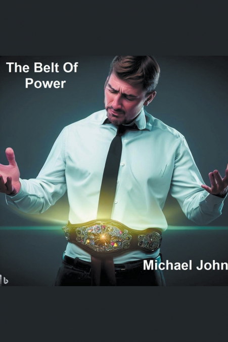 The Belt Of Power