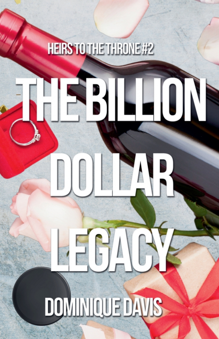 The Billion Dollar Legacy