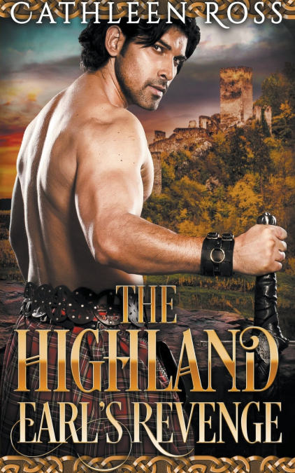 The Highland Earl’s Revenge