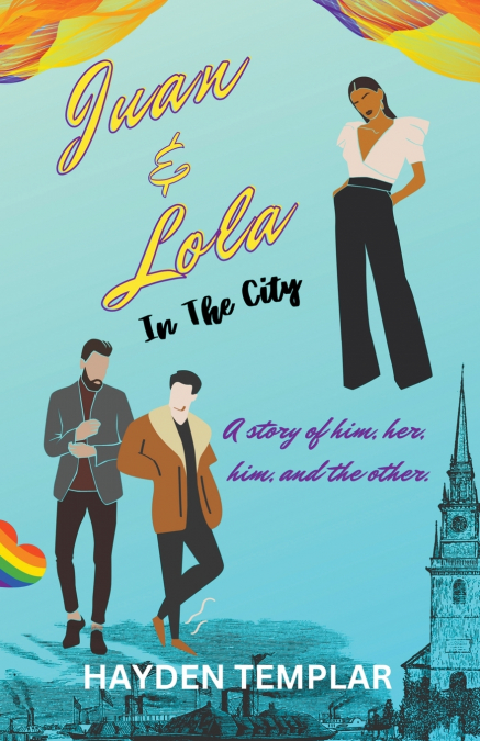 Juan And Lola In The City
