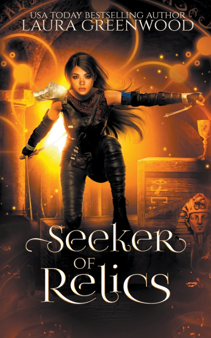 Seeker Of Relics
