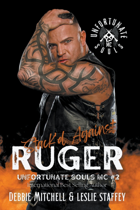 Stack’d Against Ruger Book Two