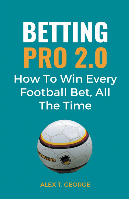 Betting Pro 2.0