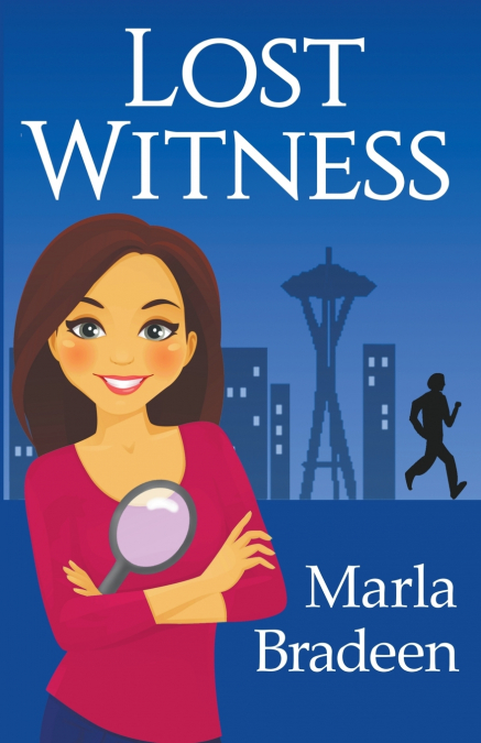 Lost Witness