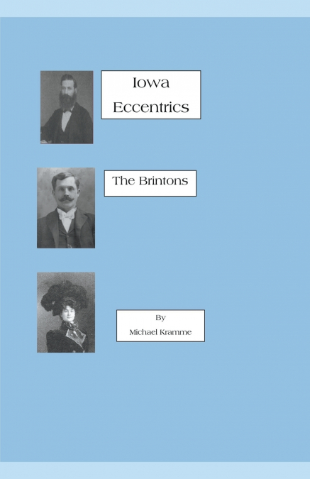 Iowa Eccentrics