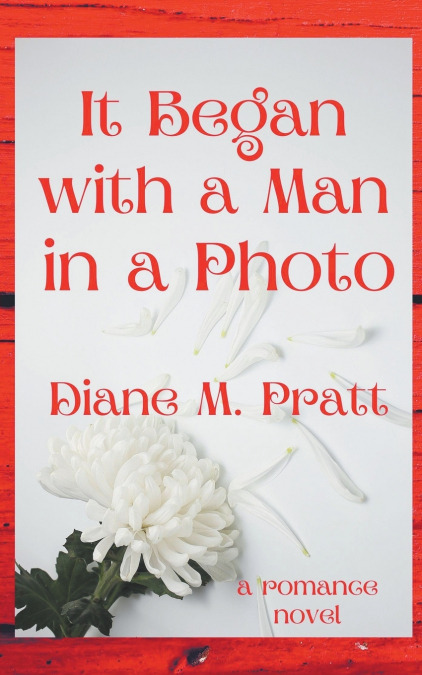 It Began with a Man in a Photo