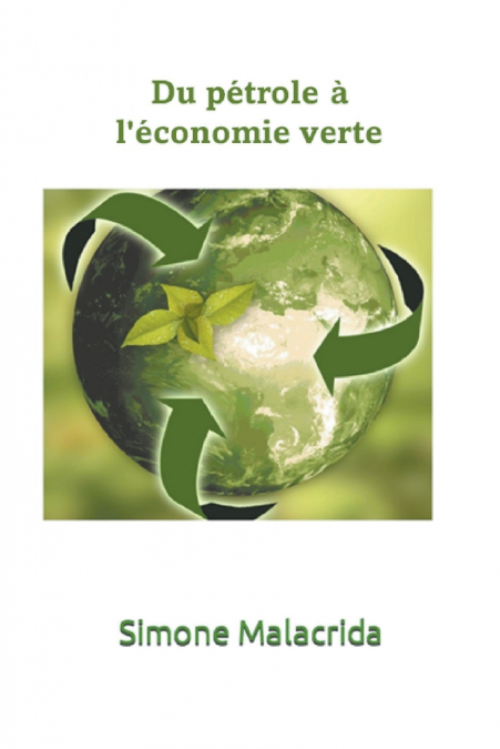 Du pétrole à l’économie verte