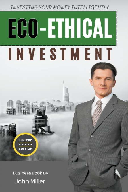 Eco-ethical Investment